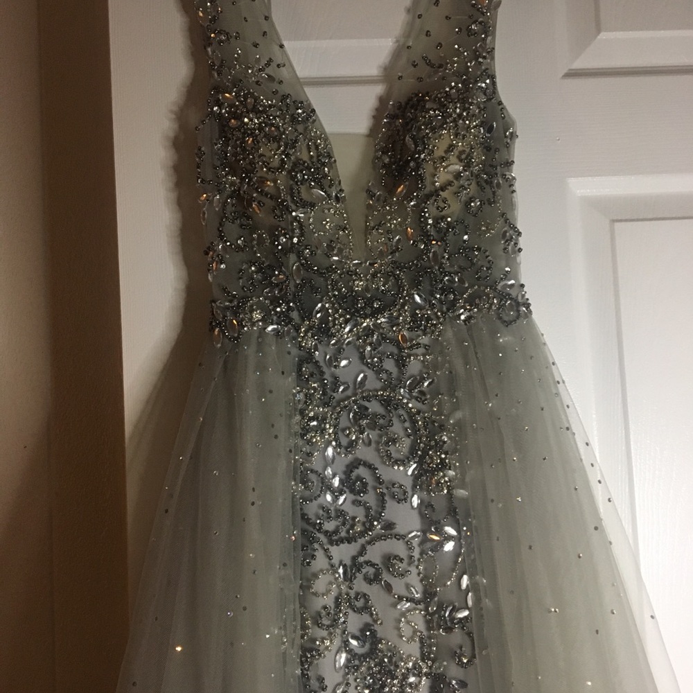Formal Dress